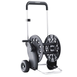 vendita online Carrello avvolgitubo ecosei art.8980 Avvolgitubi Claber